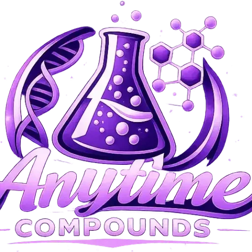 Anytime Compounds