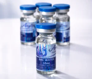 Bac Water
