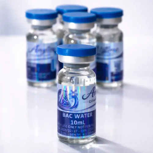 Bac Water