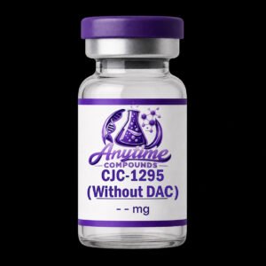 CJC-1295 (Without DAC) Research Peptide