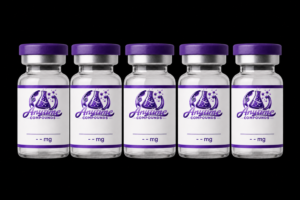 Combo – Thymosin Alpha-1 (4x)+LL-37 Bundle