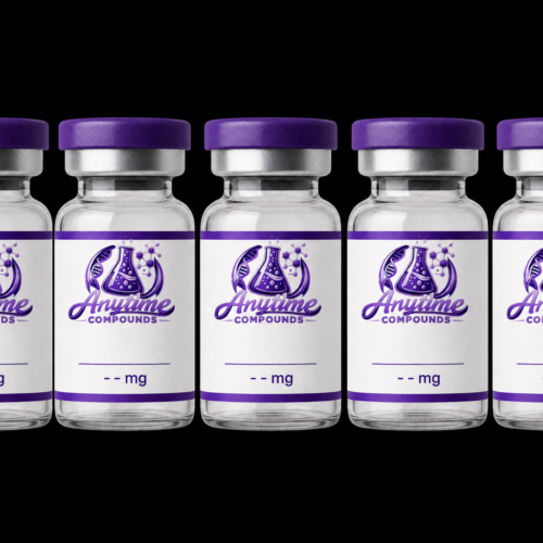Combo - Thymosin Alpha-1 (4x)+LL-37 Bundle