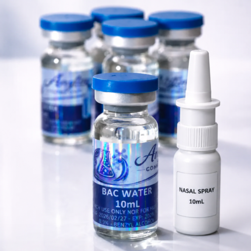 10mL Laboratory Spray Bottle